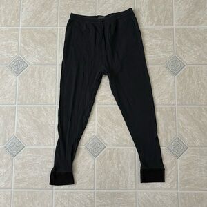 Rugged Wilderness Thermal Bottoms